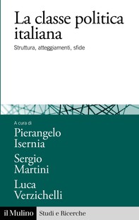 La classe politica italiana - Librerie.coop