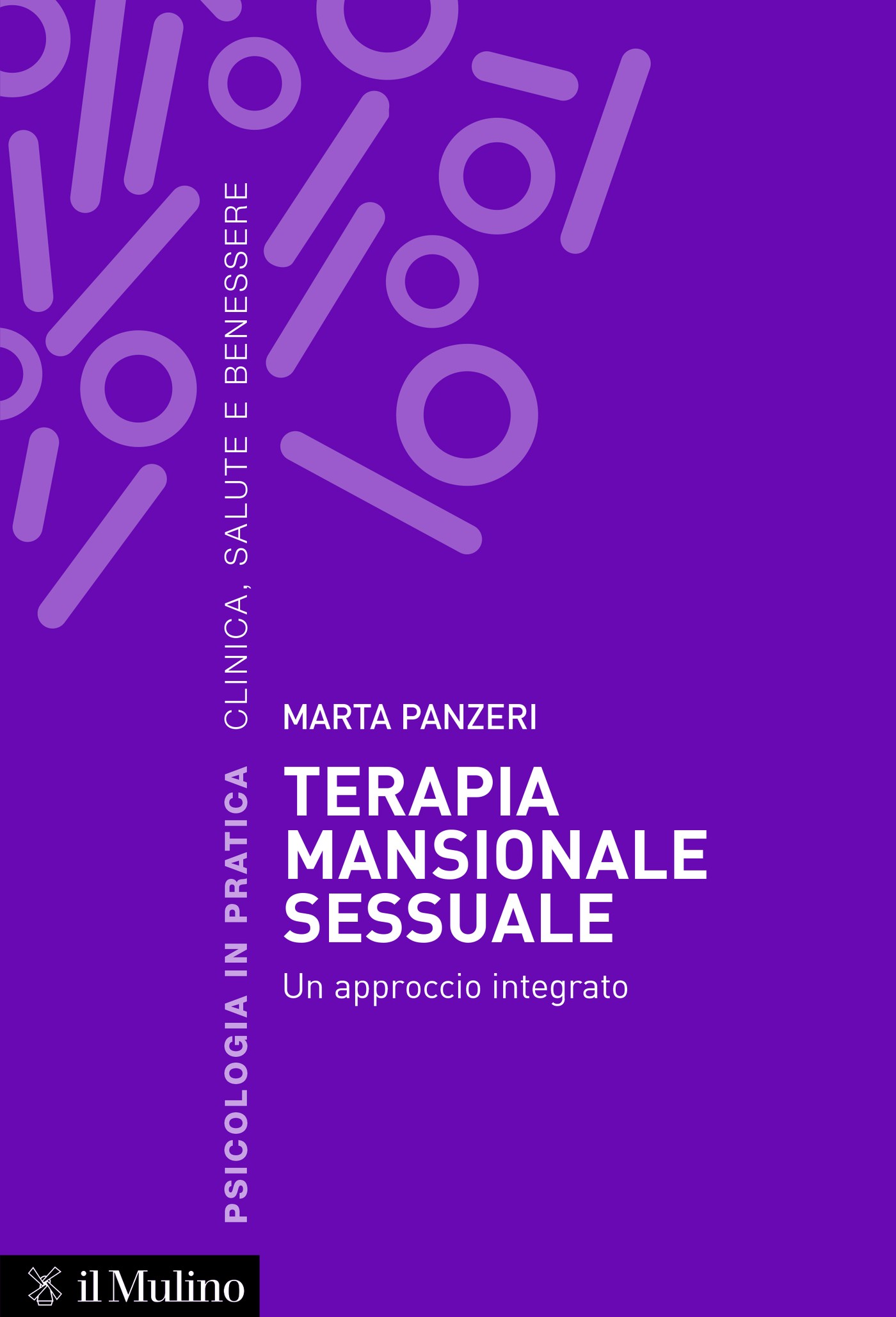 Terapia mansionale sessuale - Librerie.coop