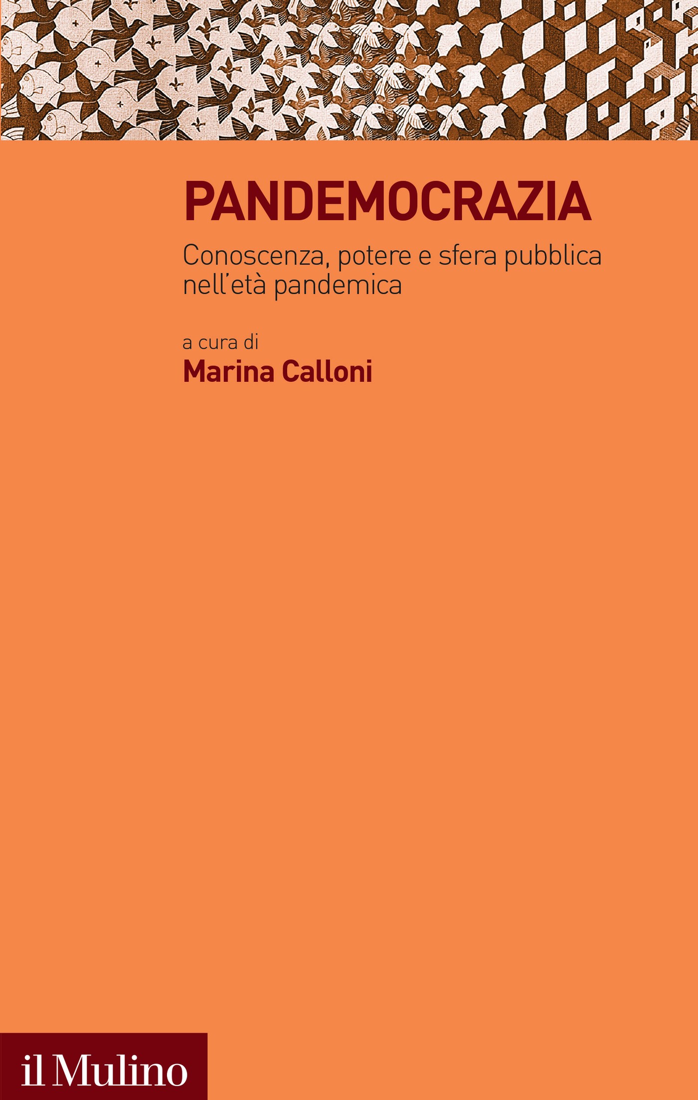 Pandemocrazia - Librerie.coop