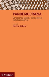 Pandemocrazia - Librerie.coop