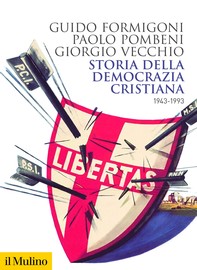 Storia della Democrazia cristiana - Librerie.coop