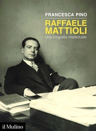 Raffaele Mattioli - Librerie.coop