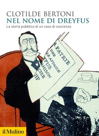 Nel nome di Dreyfus - Librerie.coop