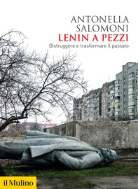 Lenin a pezzi - Librerie.coop