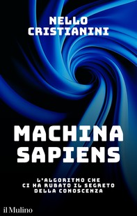 Machina sapiens - Librerie.coop
