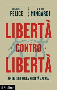 Libertà contro libertà - Librerie.coop