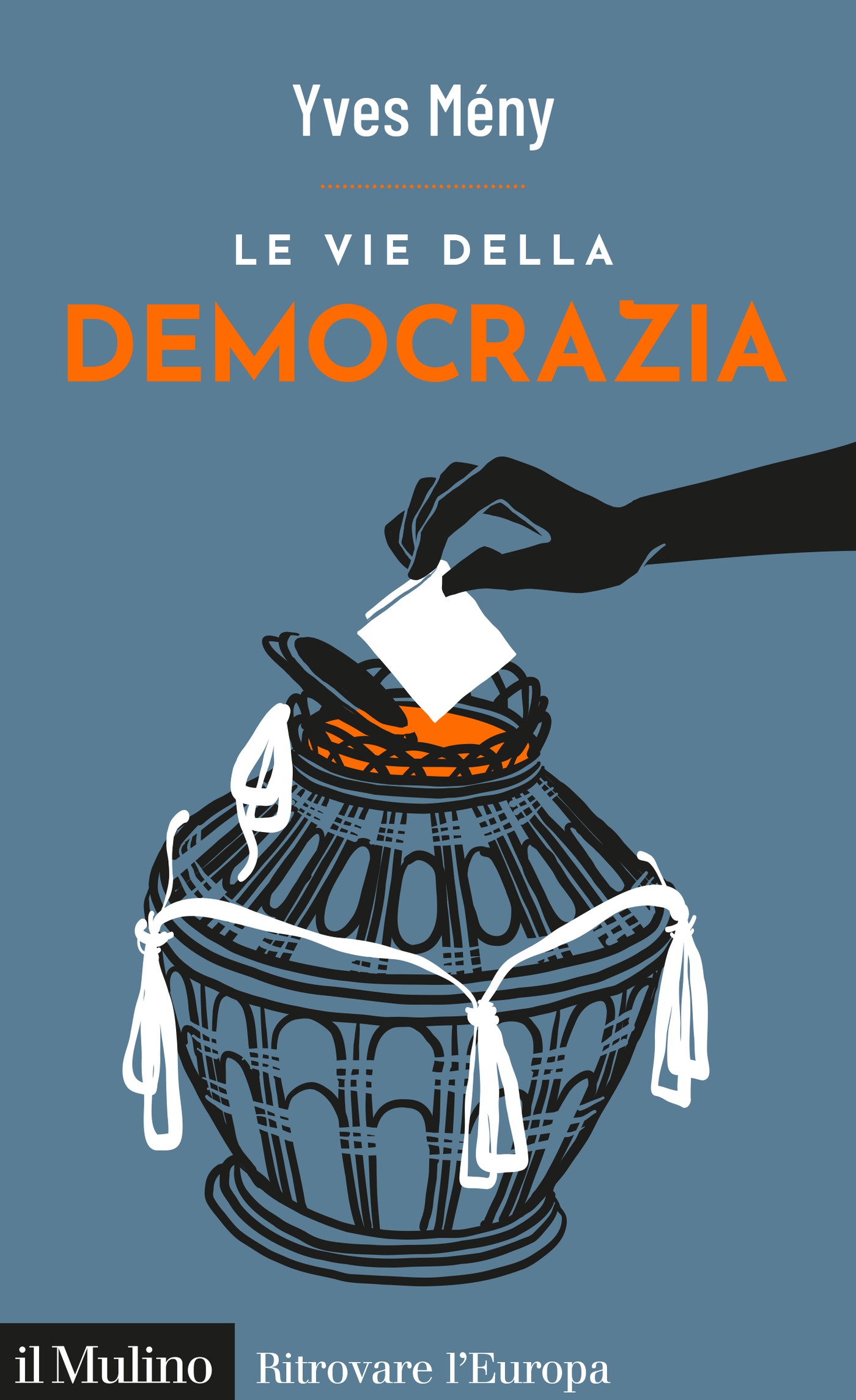 Le vie della democrazia - Librerie.coop