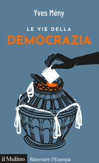 Le vie della democrazia - Librerie.coop