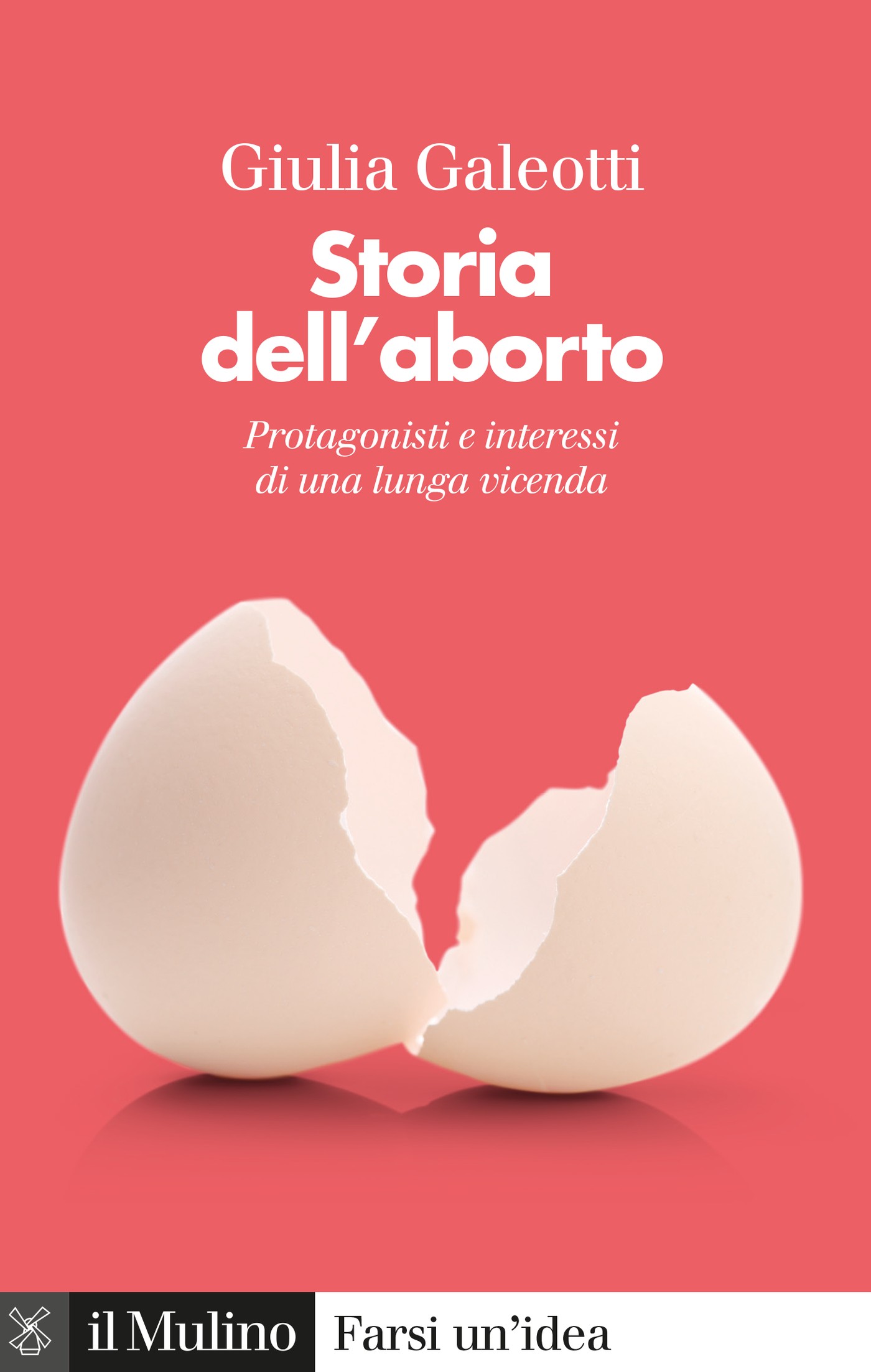 Storia dell'aborto - Librerie.coop