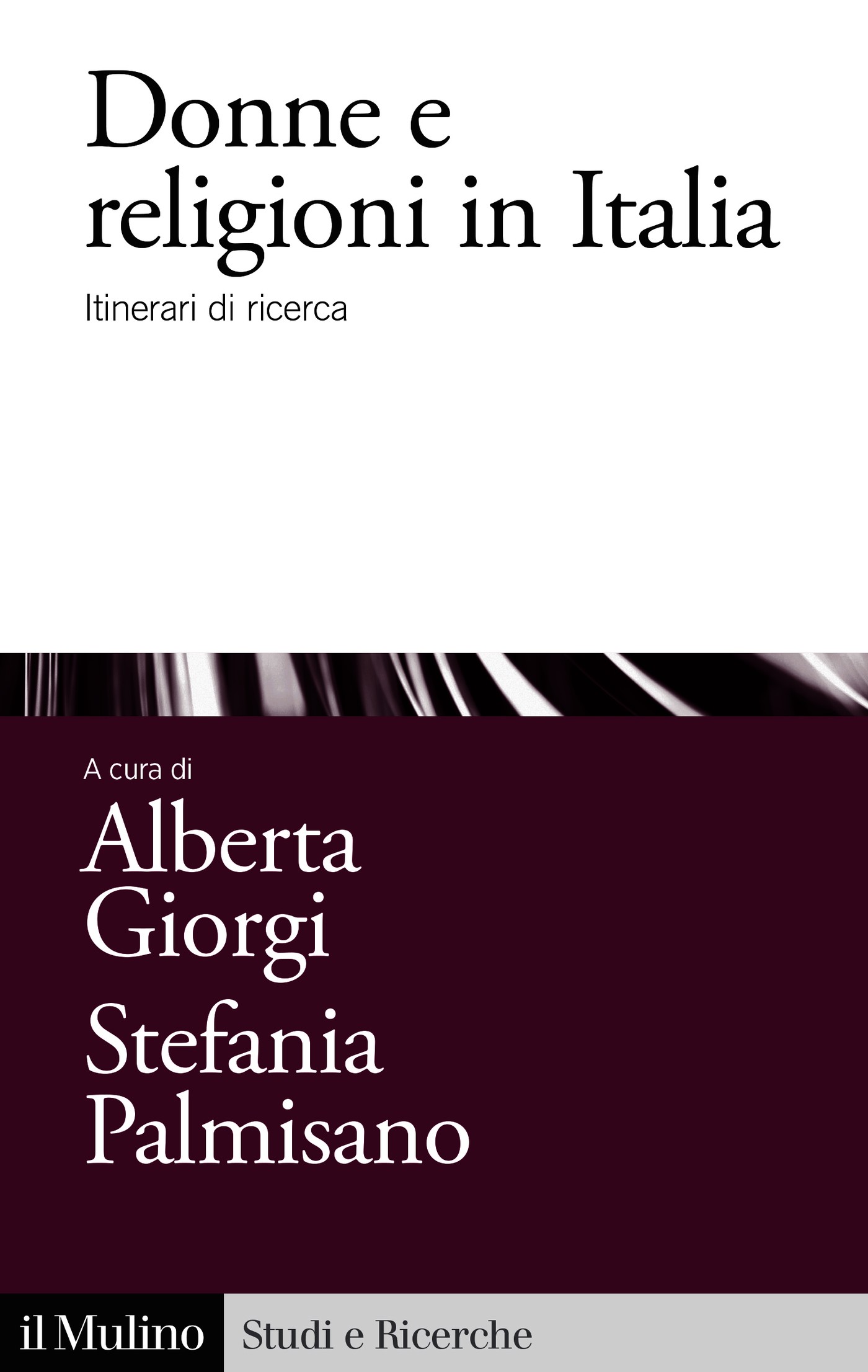 Donne e religioni in Italia - Librerie.coop