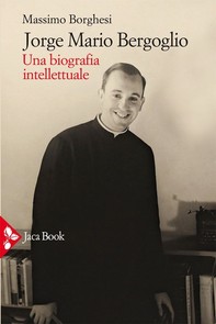 Jorge Mario Bergoglio - Librerie.coop