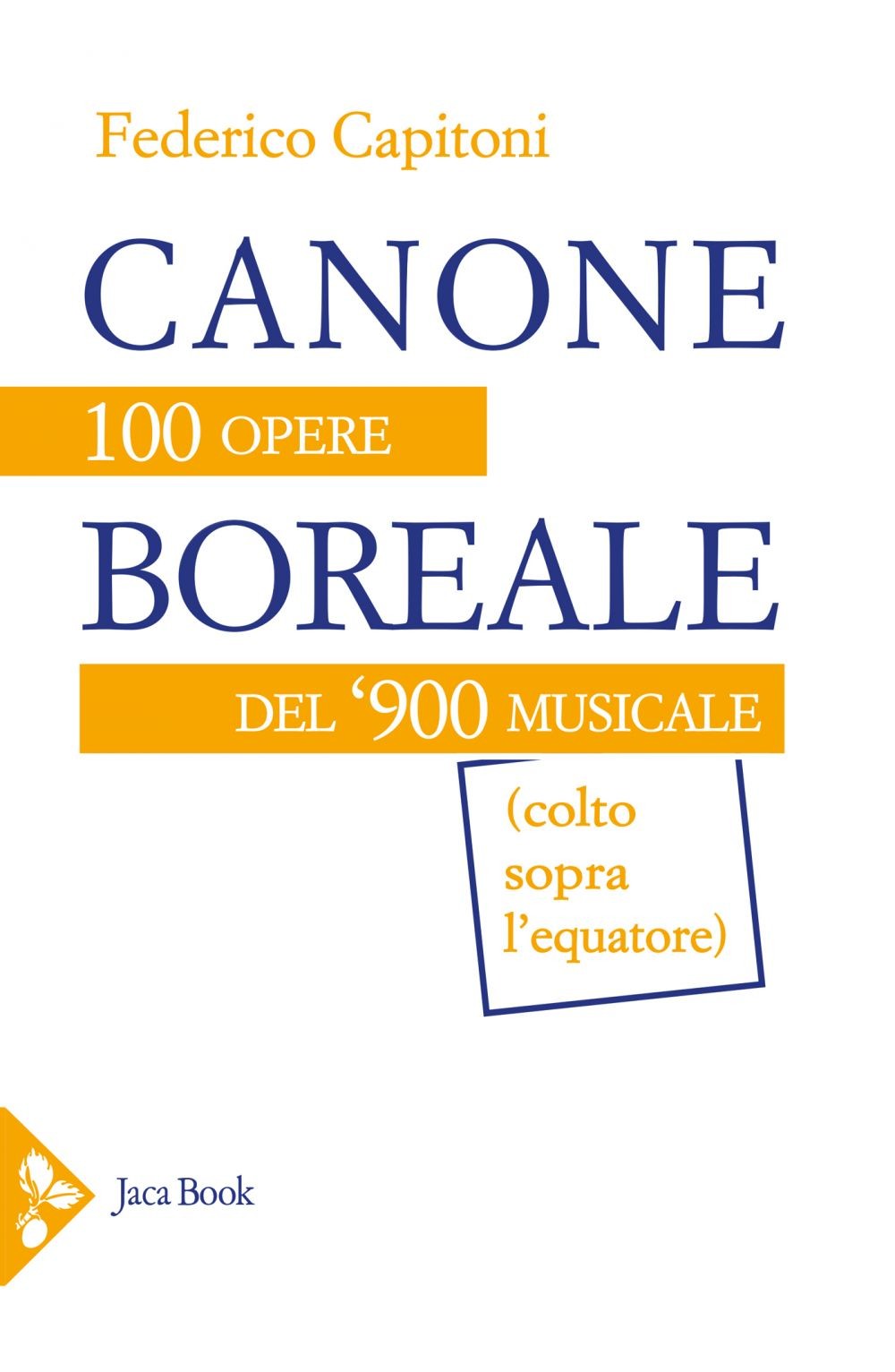 Canone boreale - Librerie.coop