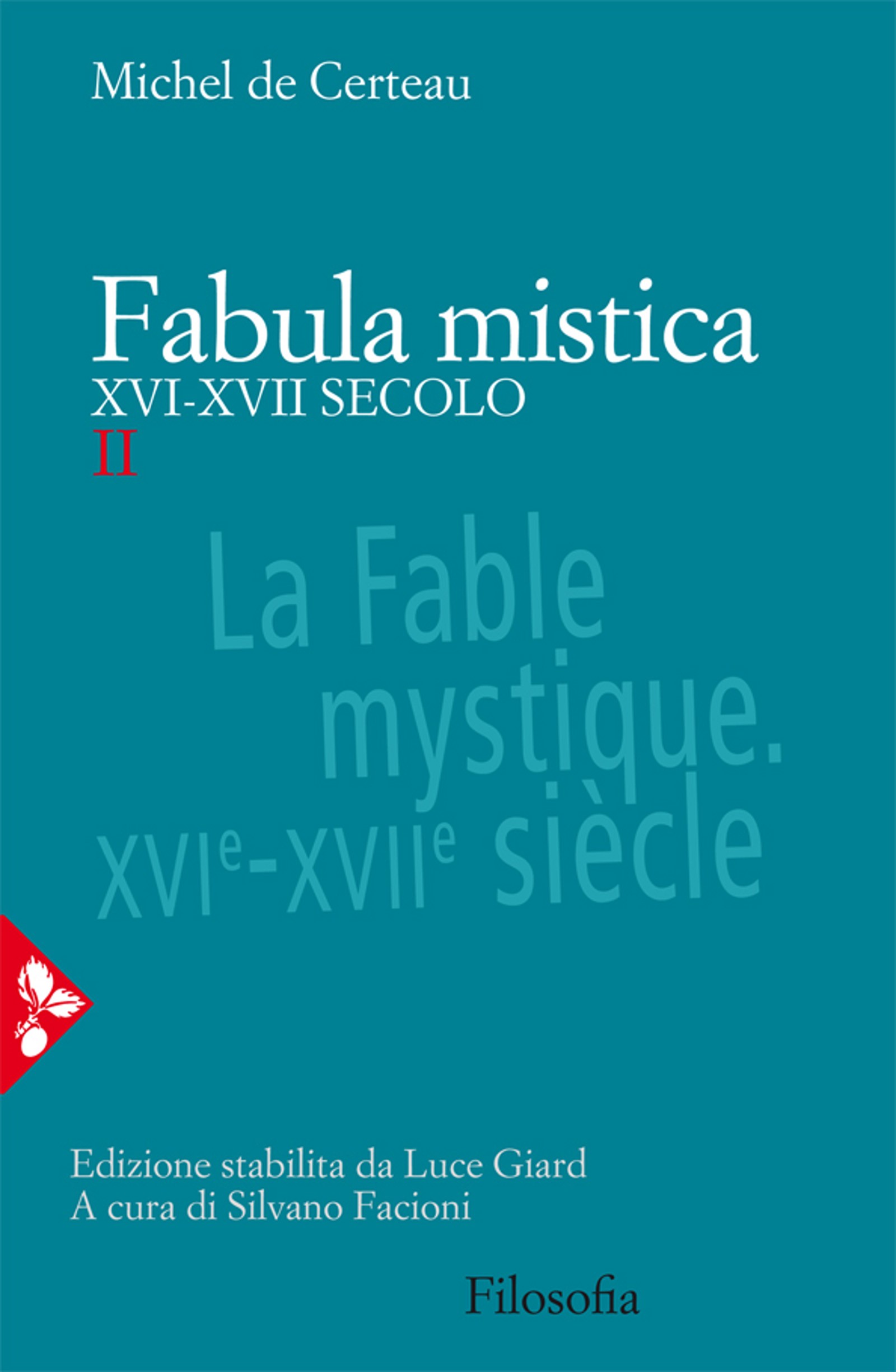 Fabula mistica - Librerie.coop