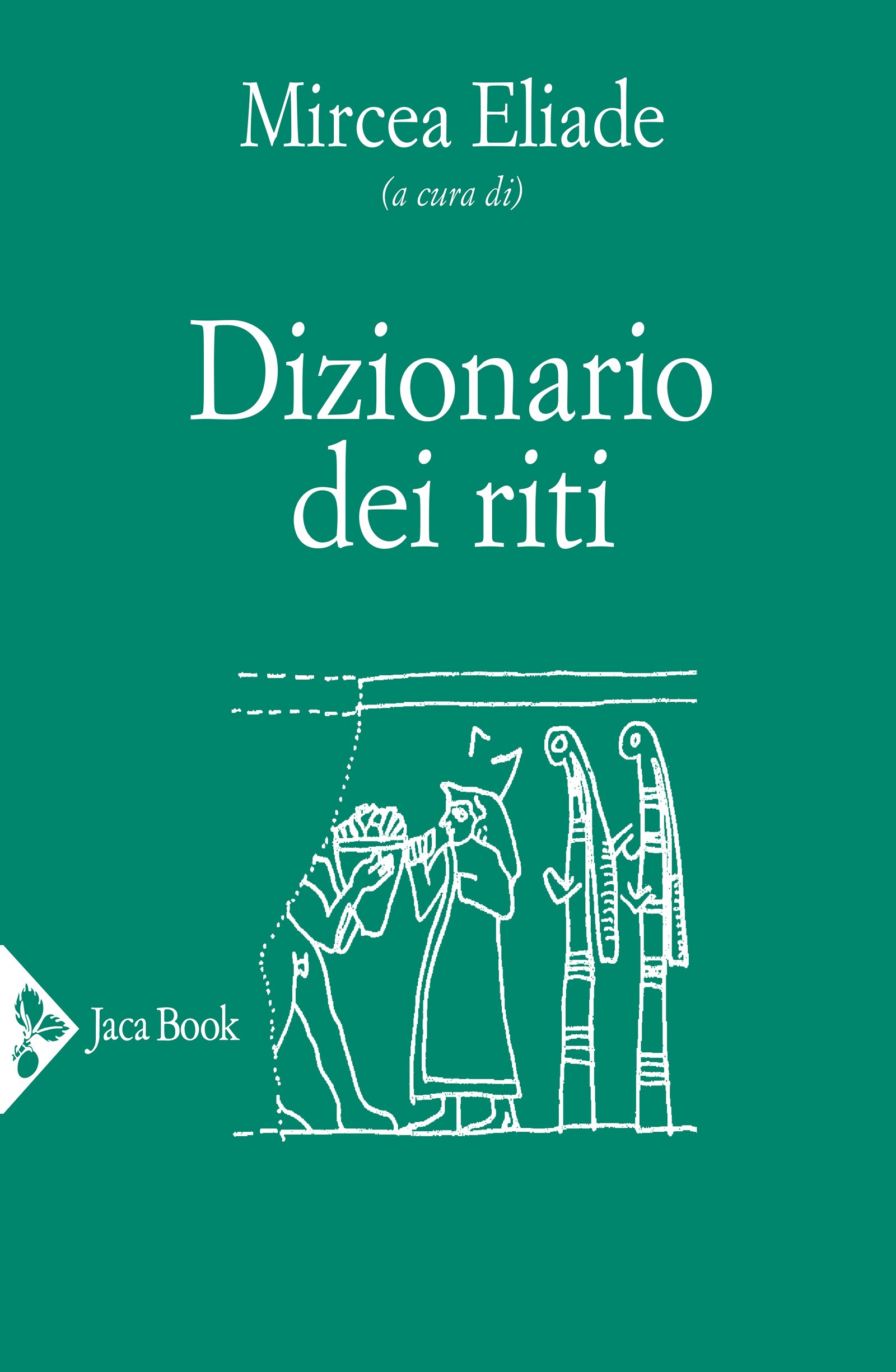 Dizionario dei riti - Librerie.coop