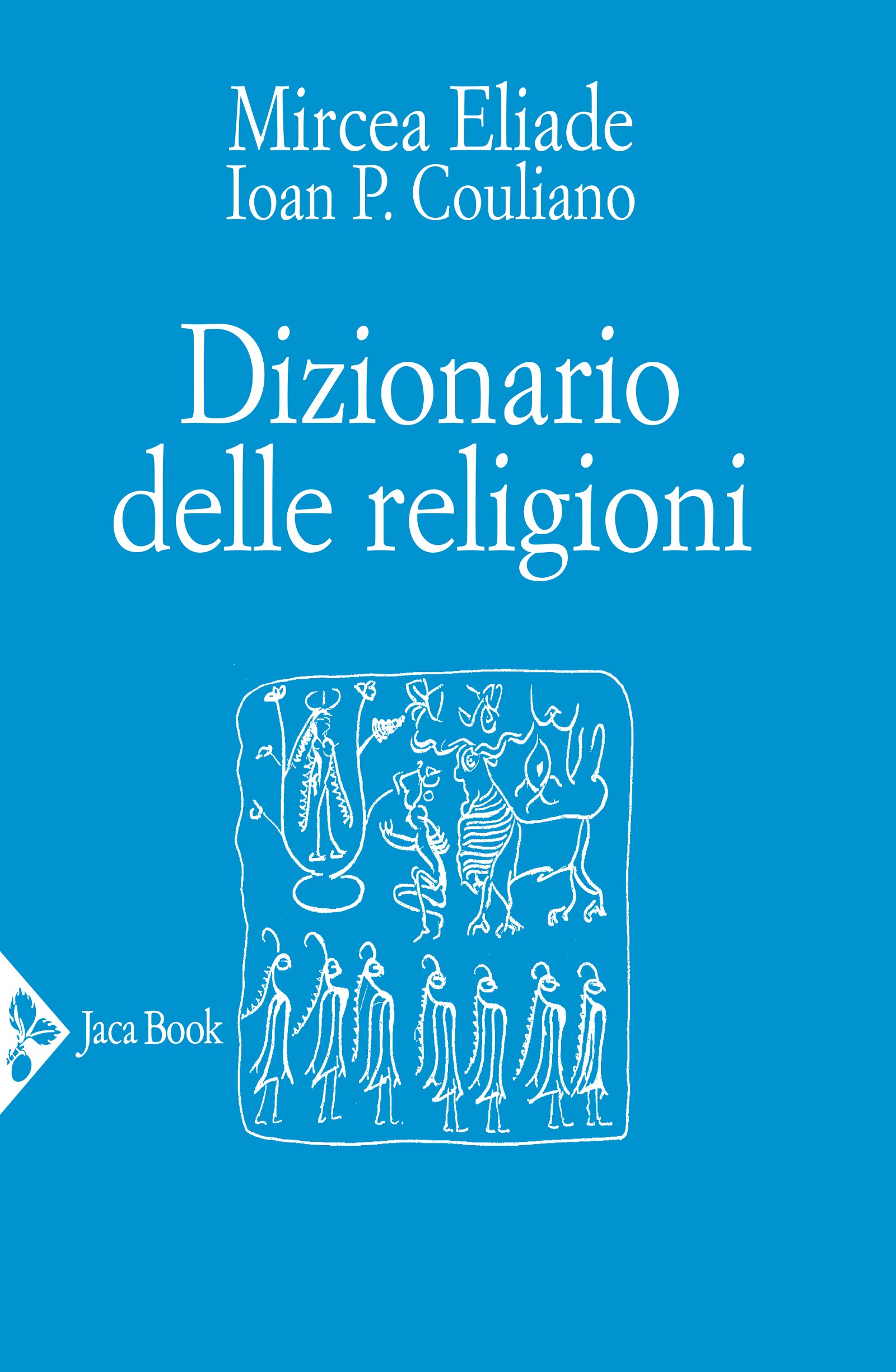Dizionario delle religioni - Librerie.coop