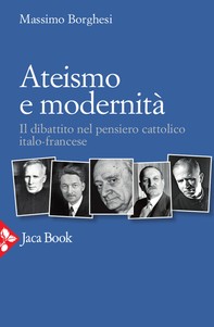 Ateismo e modernità - Librerie.coop
