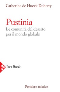 Pustinia - Librerie.coop
