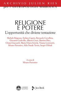 Religione e potere - Librerie.coop