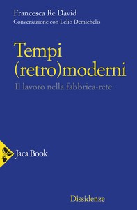 Tempi (retro)moderni - Librerie.coop