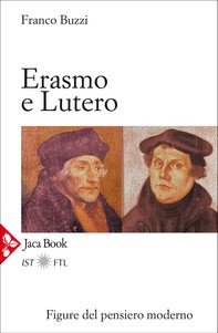 Erasmo e Lutero - Librerie.coop