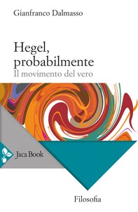 Hegel, probabilmente - Librerie.coop