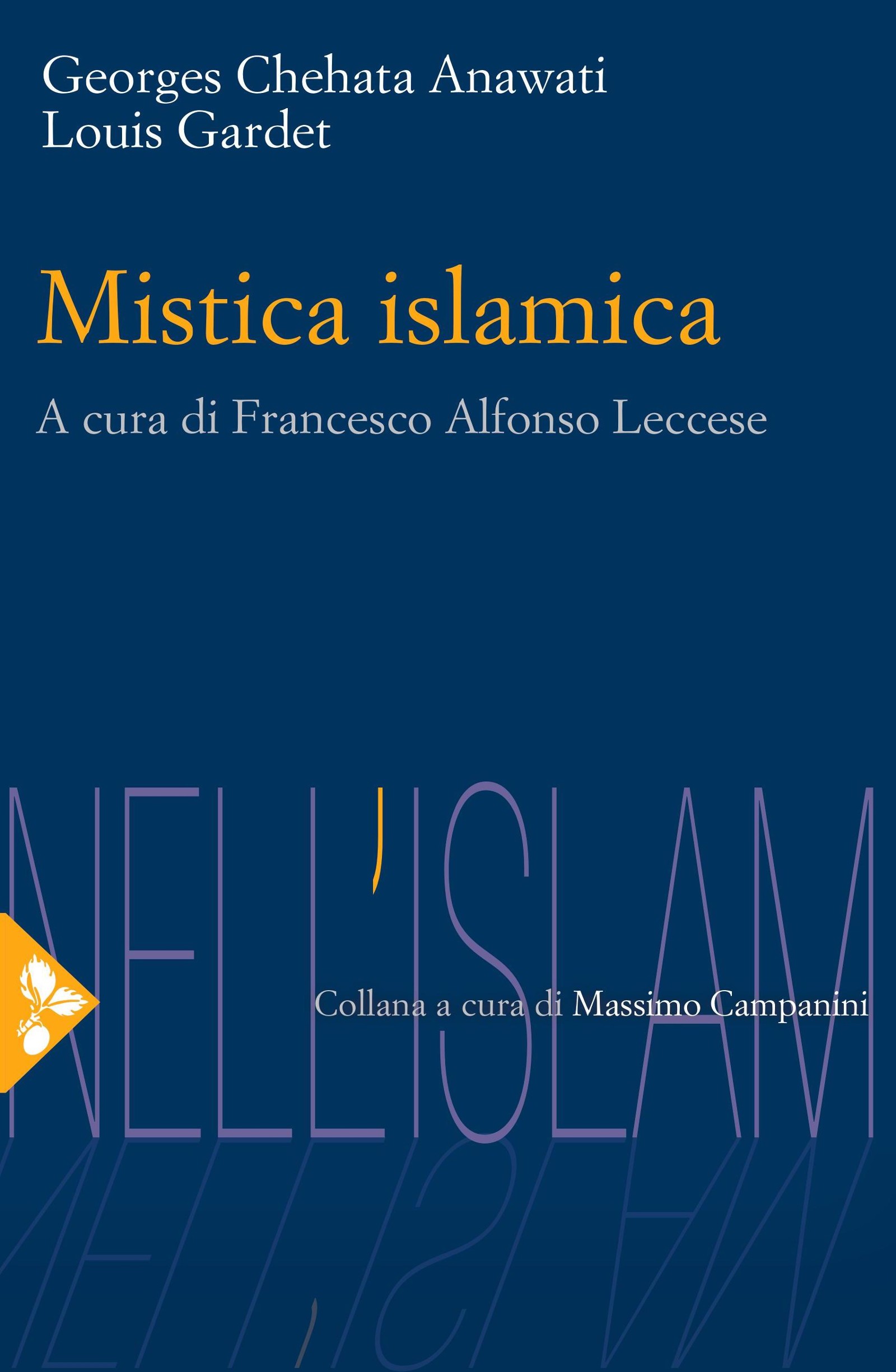 Mistica islamica - Librerie.coop