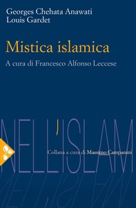 Mistica islamica - Librerie.coop