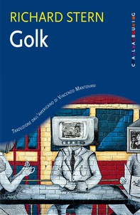 Golk - Librerie.coop