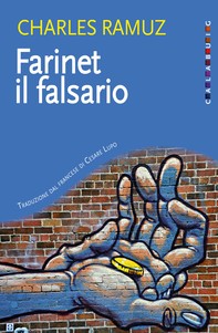 Farinet il falsario - Librerie.coop