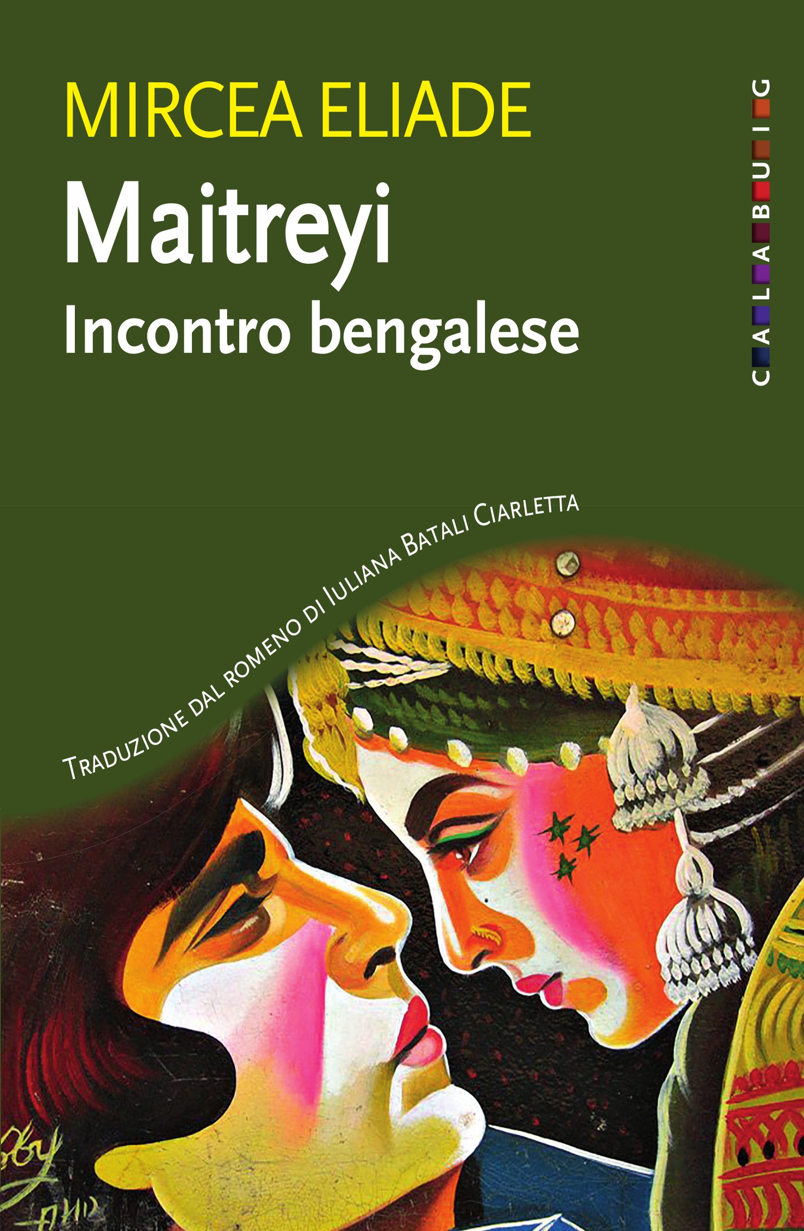 Maitreyi - Librerie.coop