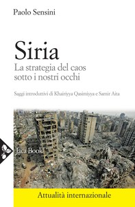 Siria - Librerie.coop