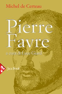 Pierre Favre - Librerie.coop