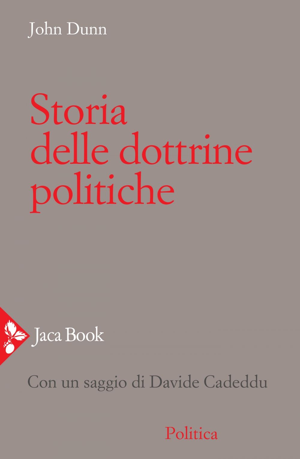 Storia delle dottrine politiche - Librerie.coop