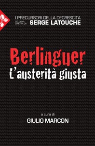 Berlinguer - Librerie.coop