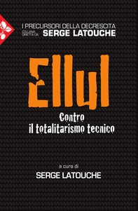 Ellul - Librerie.coop