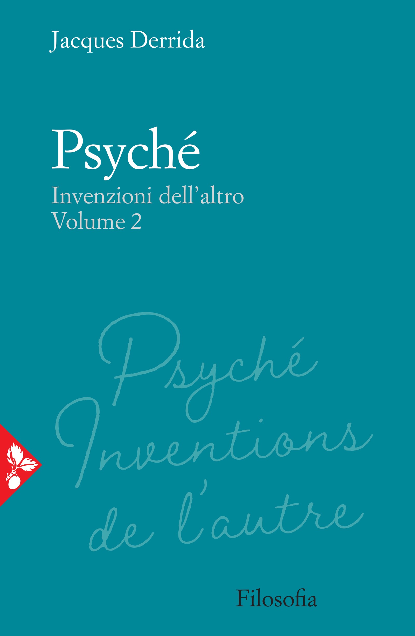 Psyché. Vol. 2 - Librerie.coop