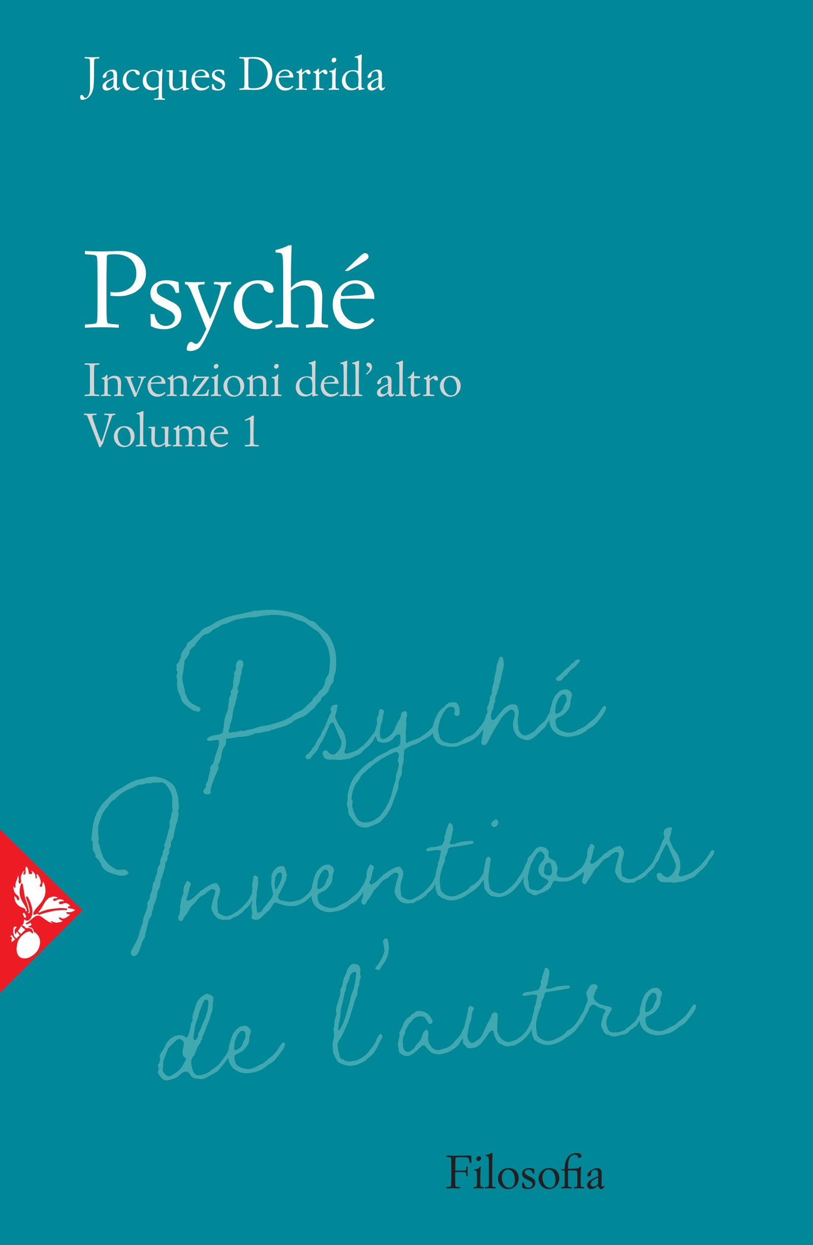 Psyché. Vol. 1 - Librerie.coop
