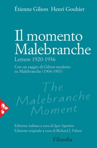 Il momento Malebranche - Librerie.coop