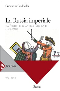 La Russia imperiale - Librerie.coop