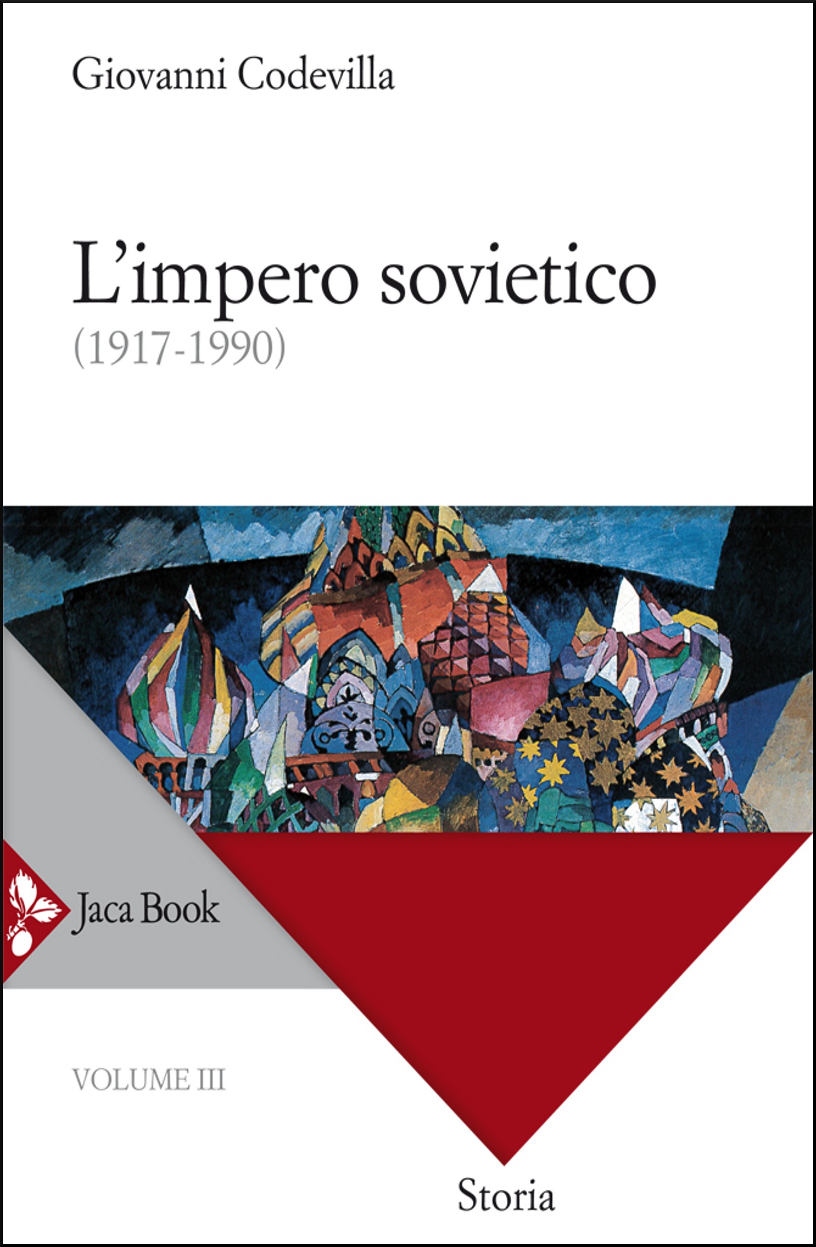 L'impero sovietico - Librerie.coop