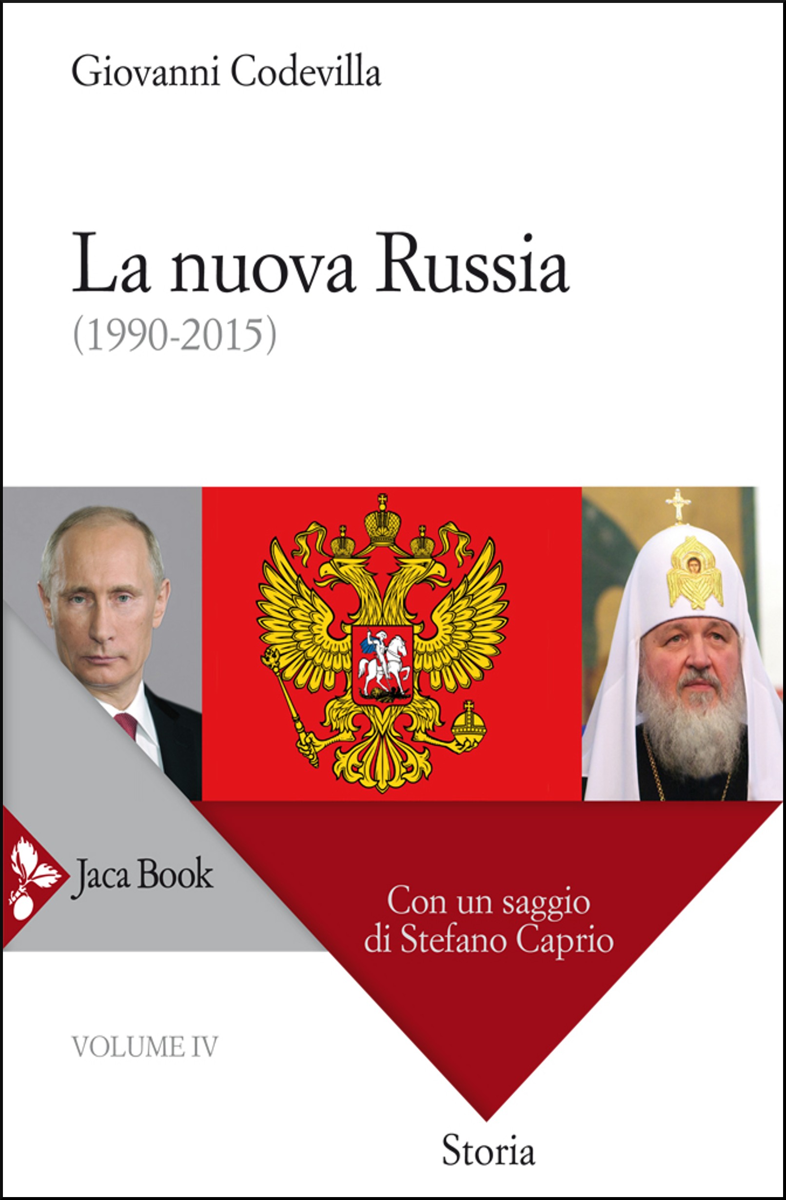 La nuova Russia - Librerie.coop