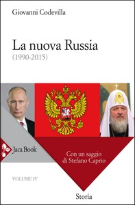 La nuova Russia - Librerie.coop