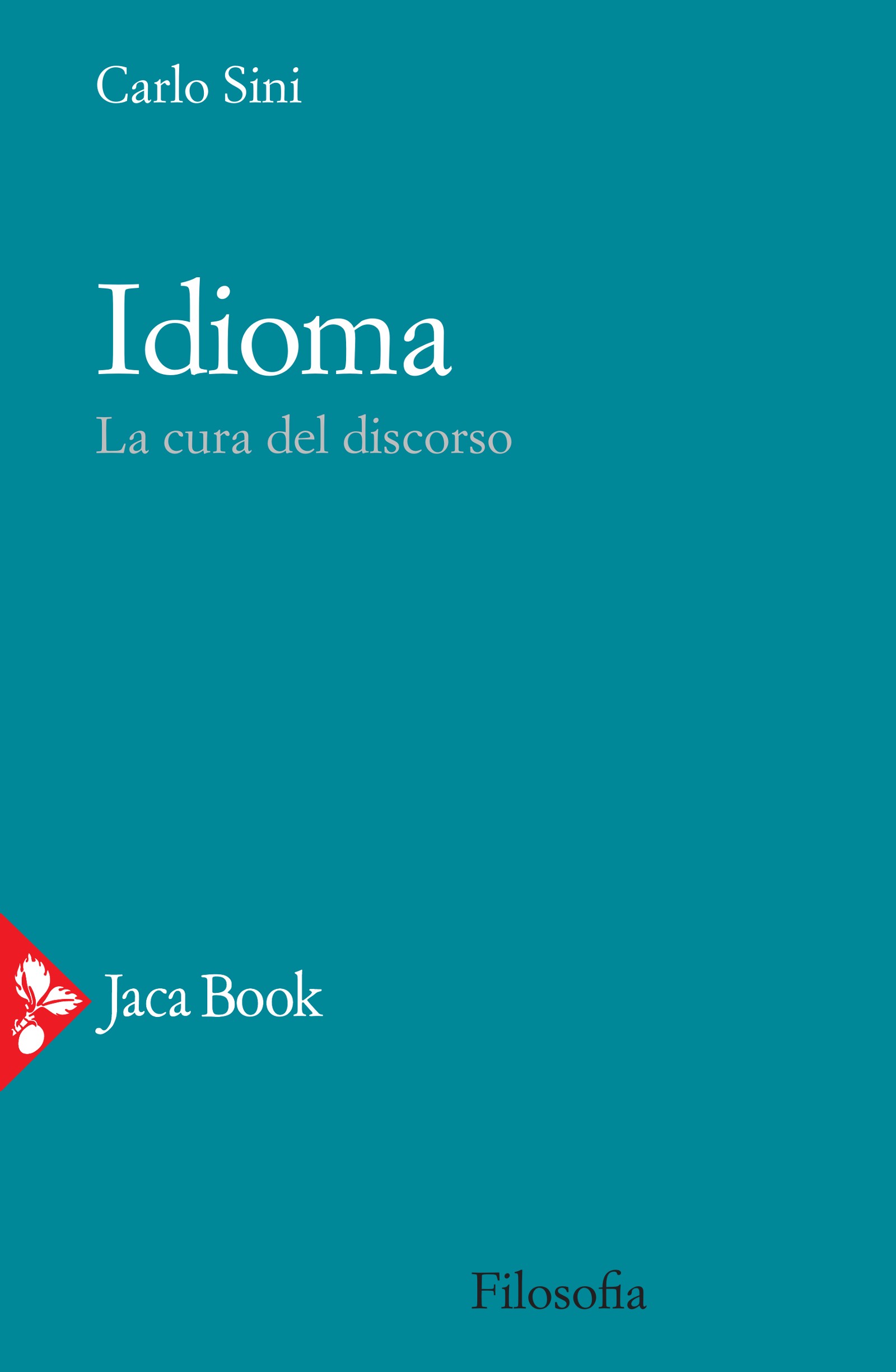 Idioma - Librerie.coop