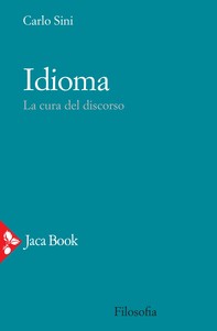 Idioma - Librerie.coop