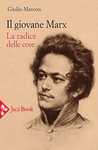 Il giovane Marx - Librerie.coop