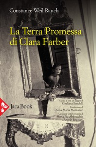 La Terra Promessa di Clara Farber - Librerie.coop