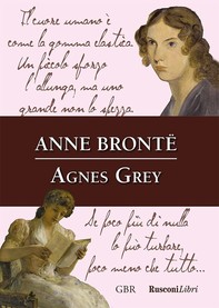 Agnes Grey - Librerie.coop