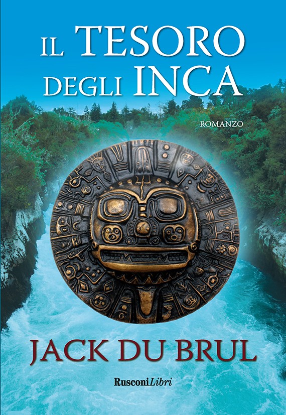 Il tesoro degli Inca - Librerie.coop