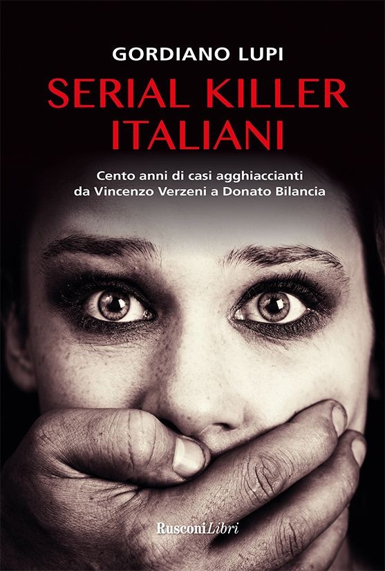 Serial killer italiani - Librerie.coop
