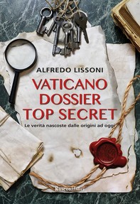 Vaticano dossier top secret - Librerie.coop